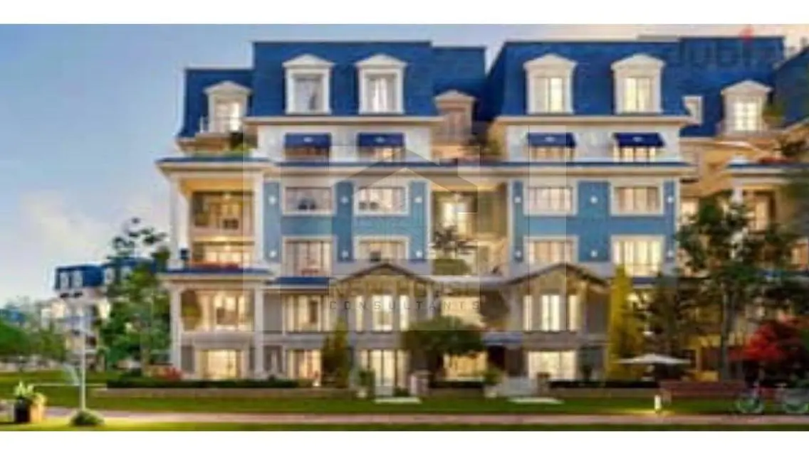 Mountain View 1.1 Apartment for sale ( Best price)