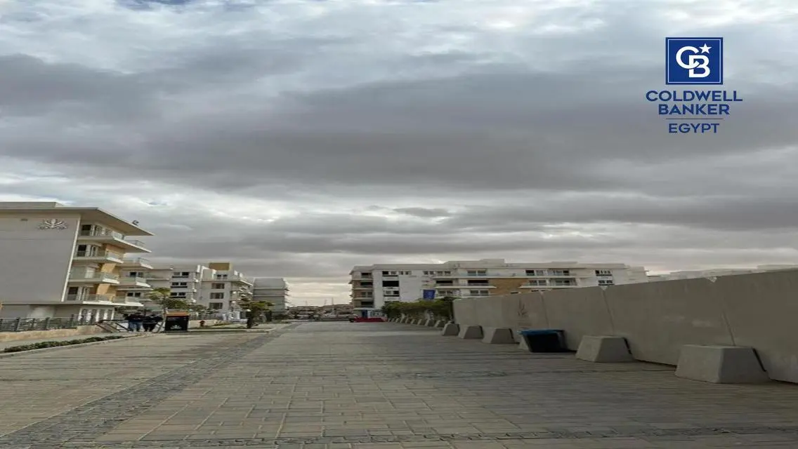 READY TO MOVE i-VILLA GARDEN FOR SALE CLOSE ARKAN