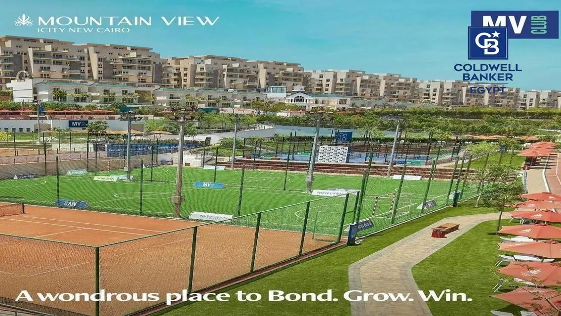 READY TO MOVE i-VILLA GARDEN FOR SALE CLOSE ARKAN