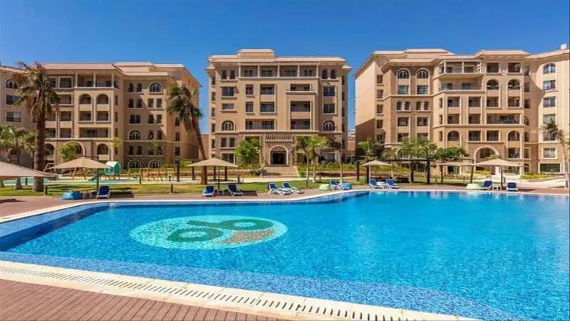 شقه متشطبه للبيع بموقع متميز 170 متر في 90 Avenue