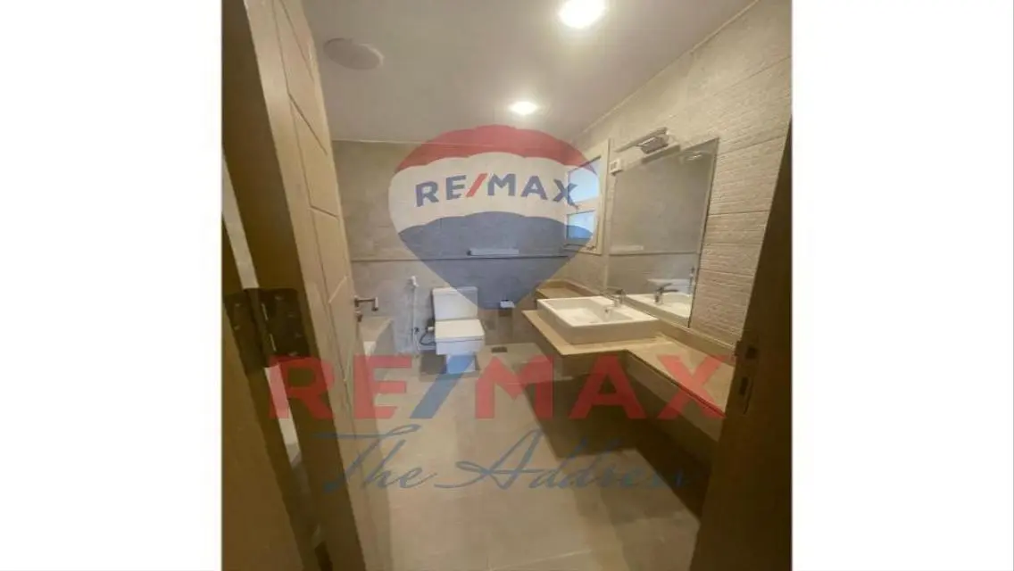Resale Ground Apartment in Allegria | First use