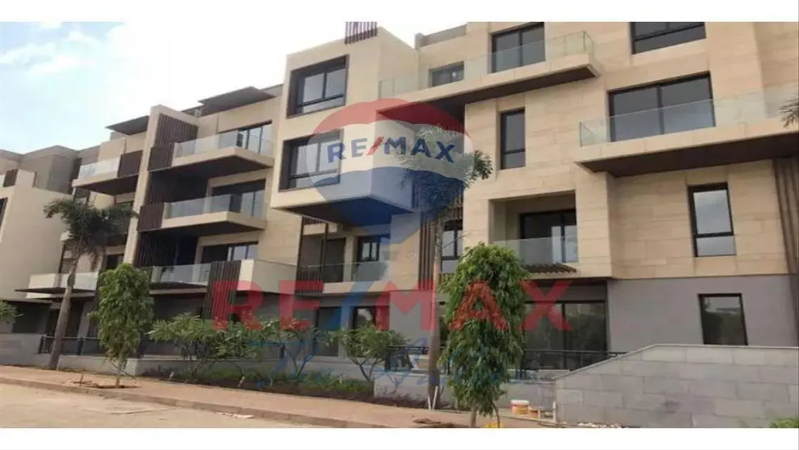 Resale Ground Apartment in Allegria | First use