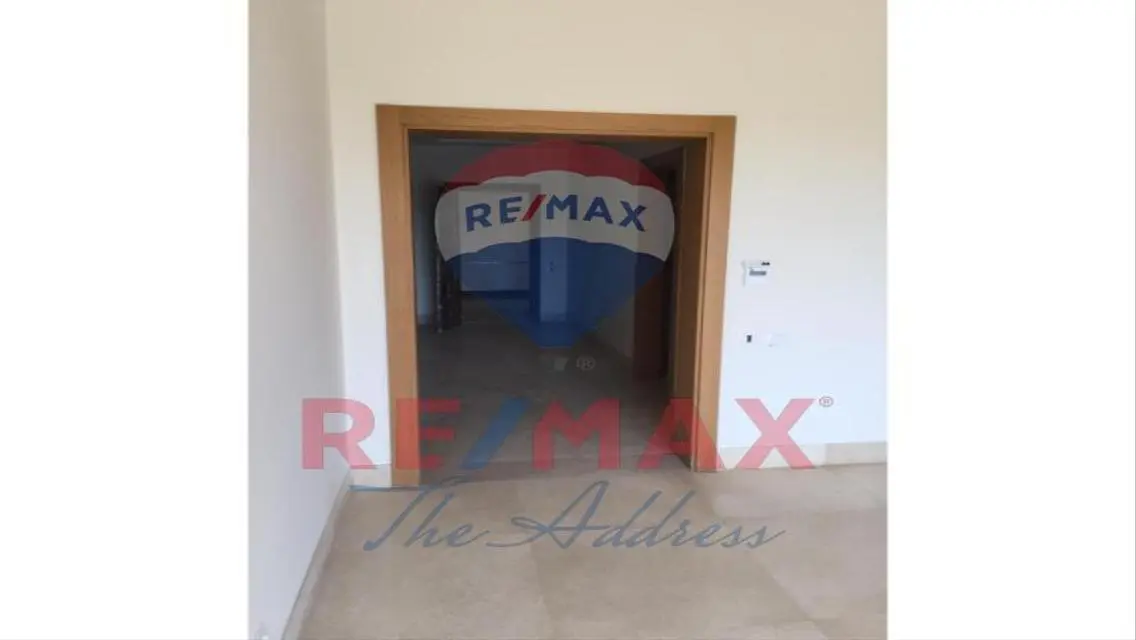 Resale Ground Apartment in Allegria | First use