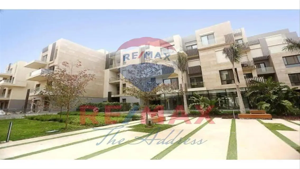 Resale Ground Apartment in Allegria | First use