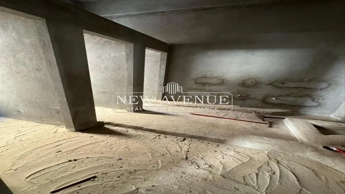 مصنع للإيجار في القاهرة الجديدة 4300م جاهز للتشغيل