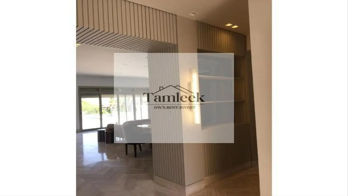 Luxurious Villa with Flexible Payment Facilities