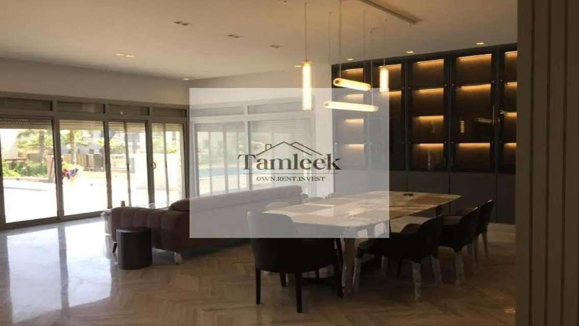Luxurious Villa with Flexible Payment Facilities