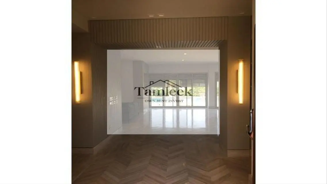 Luxurious Villa with Flexible Payment Facilities