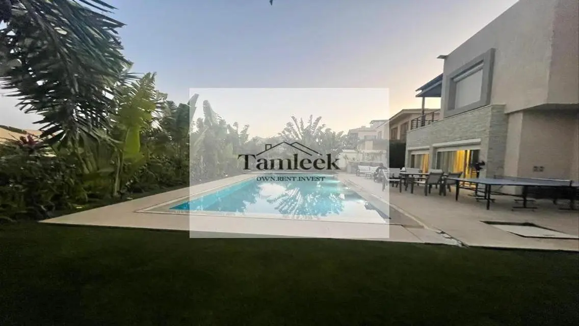 Luxurious Villa with Flexible Payment Facilities