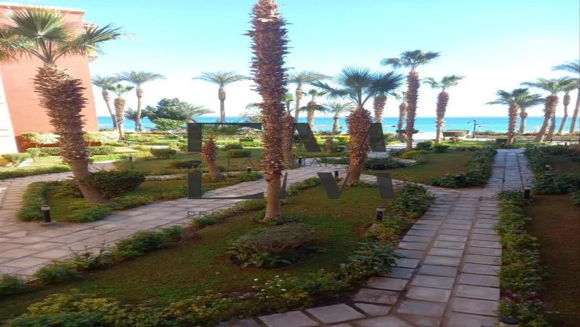 Studio for rent Esplanada - Hurghada Red Sea