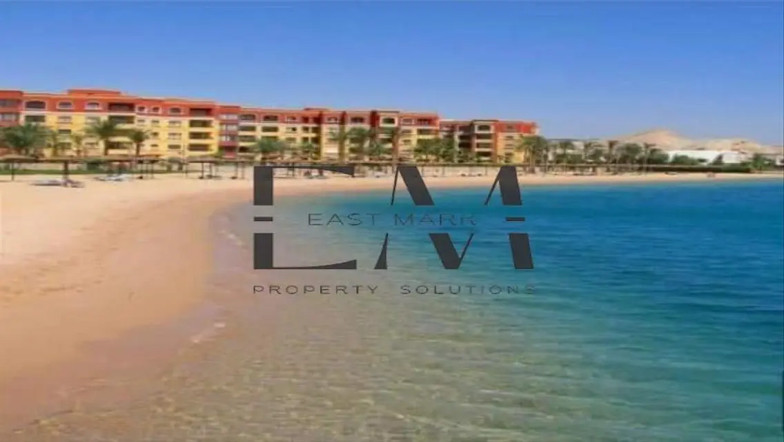 Studio for rent Esplanada - Hurghada Red Sea