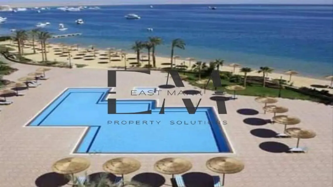 Studio for rent Esplanada - Hurghada Red Sea