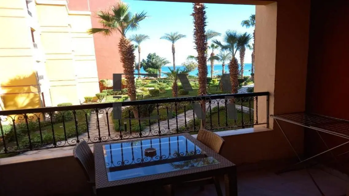 Studio for rent Esplanada - Hurghada Red Sea
