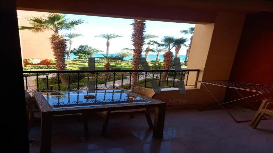 Studio for rent Esplanada - Hurghada Red Sea