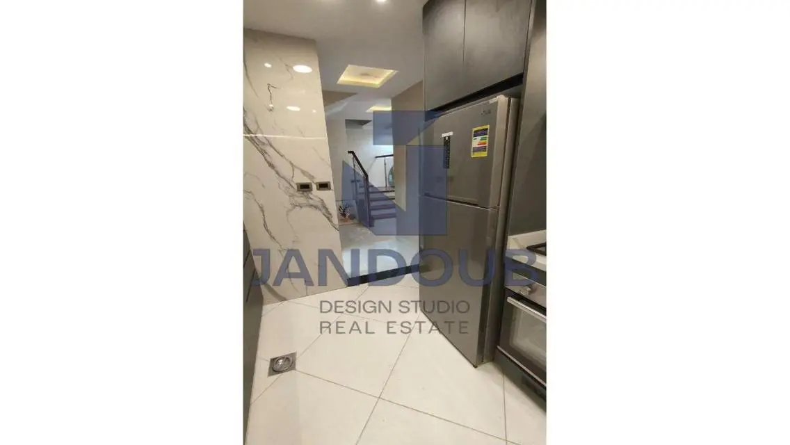 Luxury Duplex for Sale in a Fully Serviced Compoun