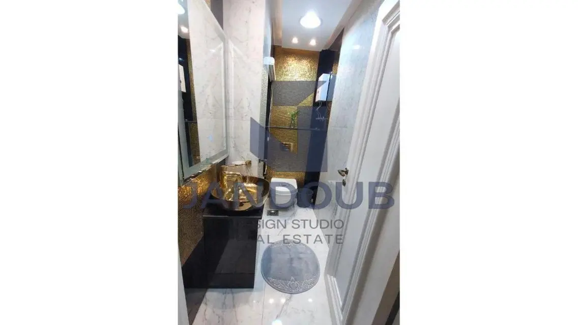 Luxury Duplex for Sale in a Fully Serviced Compoun