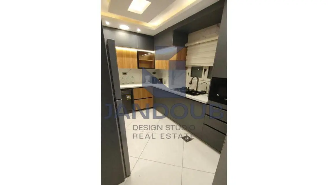 Luxury Duplex for Sale in a Fully Serviced Compoun