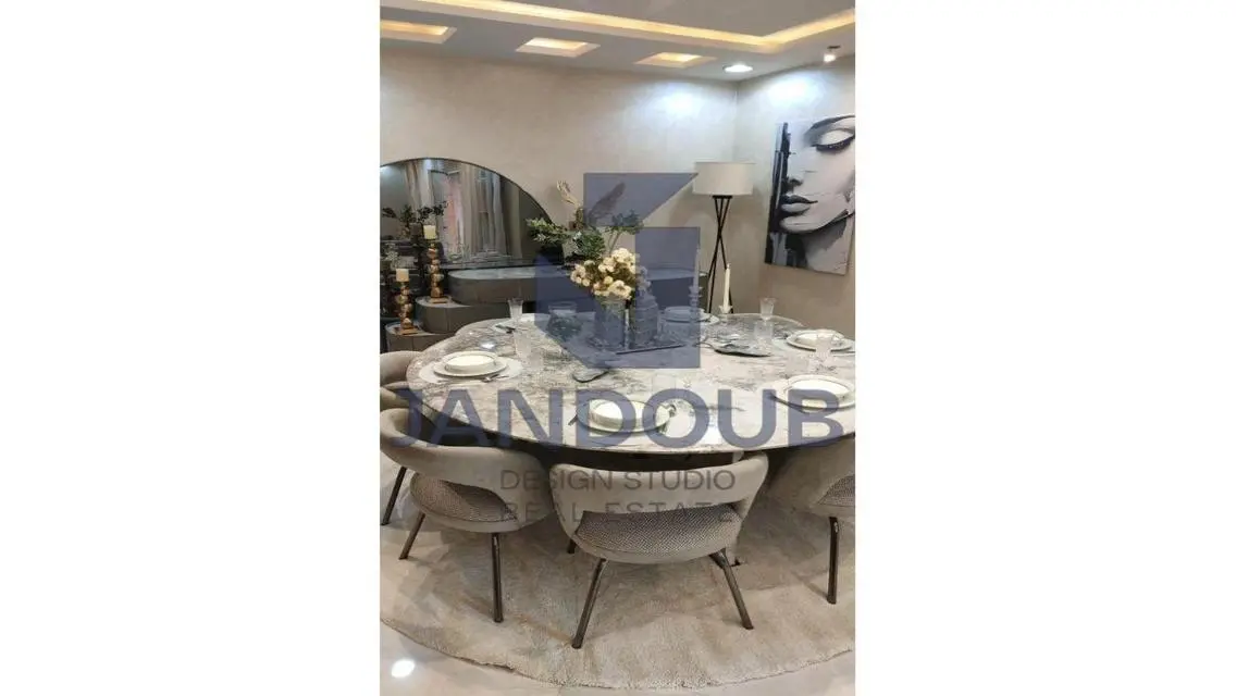 Luxury Duplex for Sale in a Fully Serviced Compoun