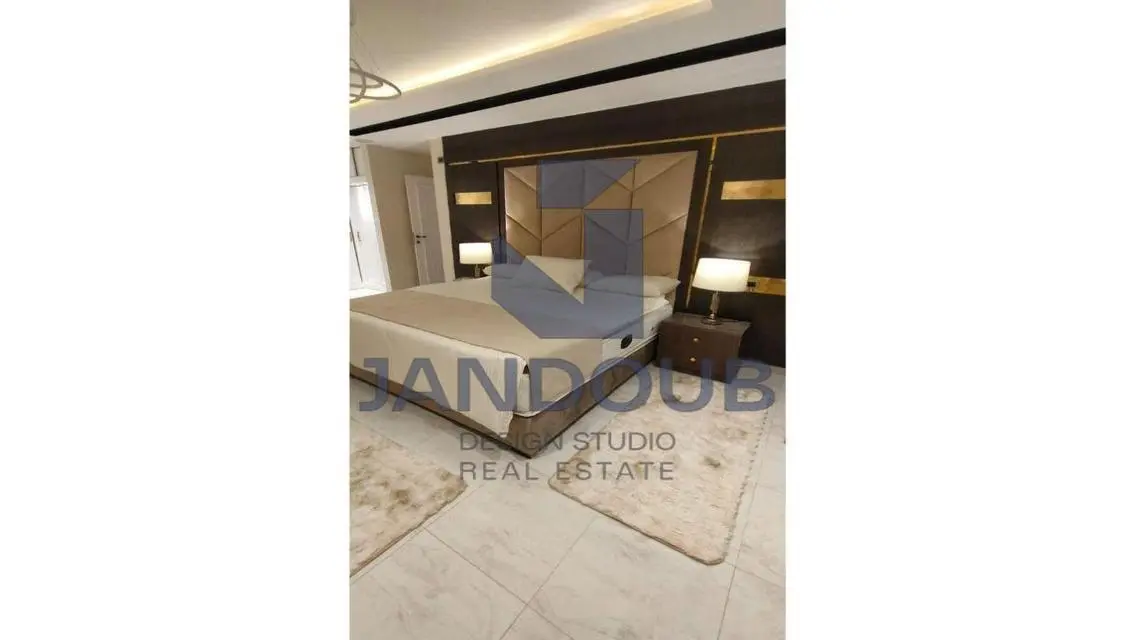 Luxury Duplex for Sale in a Fully Serviced Compoun
