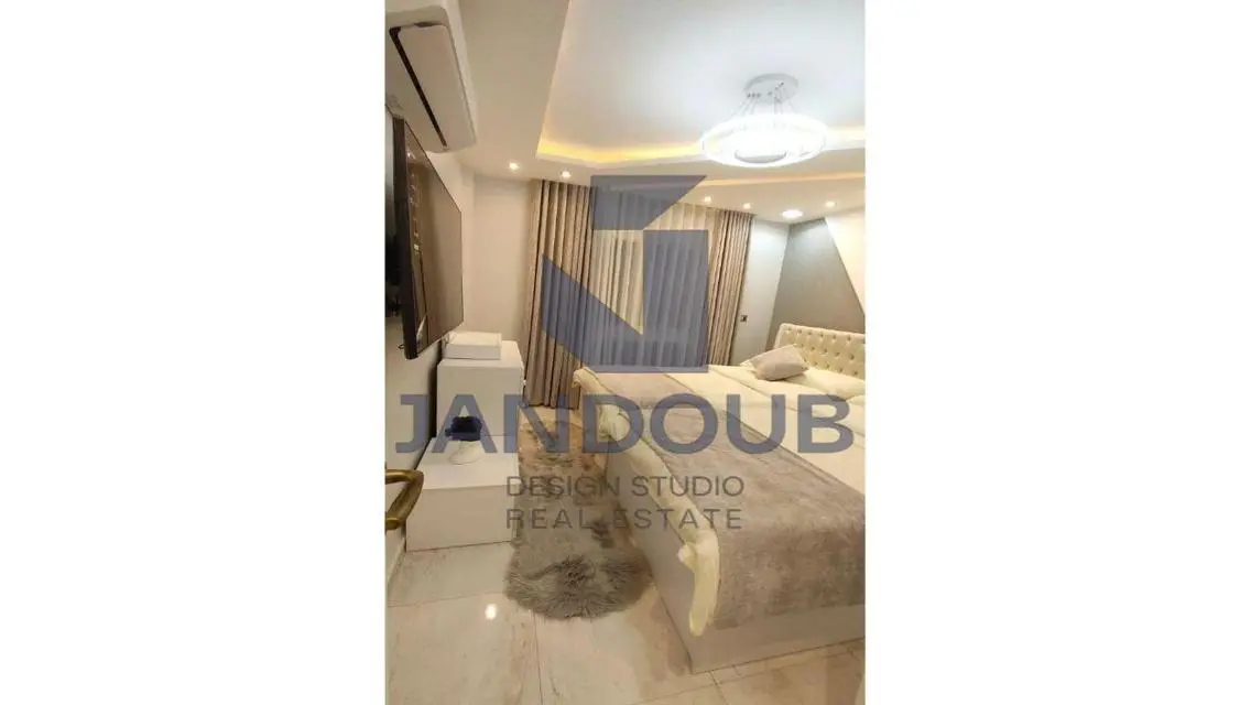 Luxury Duplex for Sale in a Fully Serviced Compoun