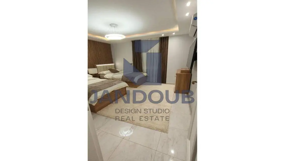 Luxury Duplex for Sale in a Fully Serviced Compoun