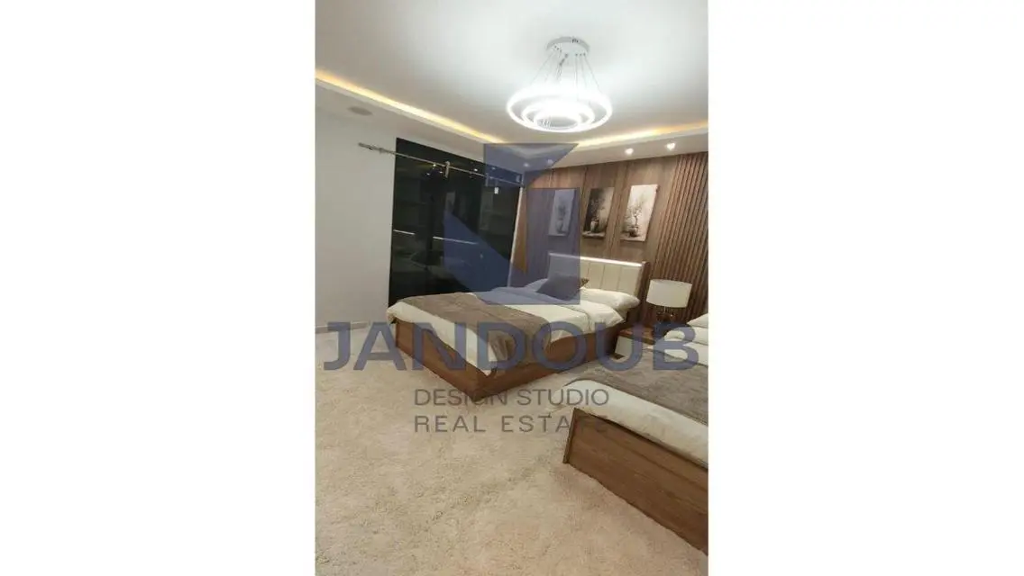 Luxury Duplex for Sale in a Fully Serviced Compoun