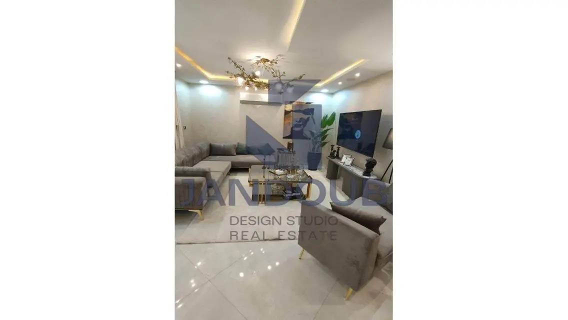 Luxury Duplex for Sale in a Fully Serviced Compoun