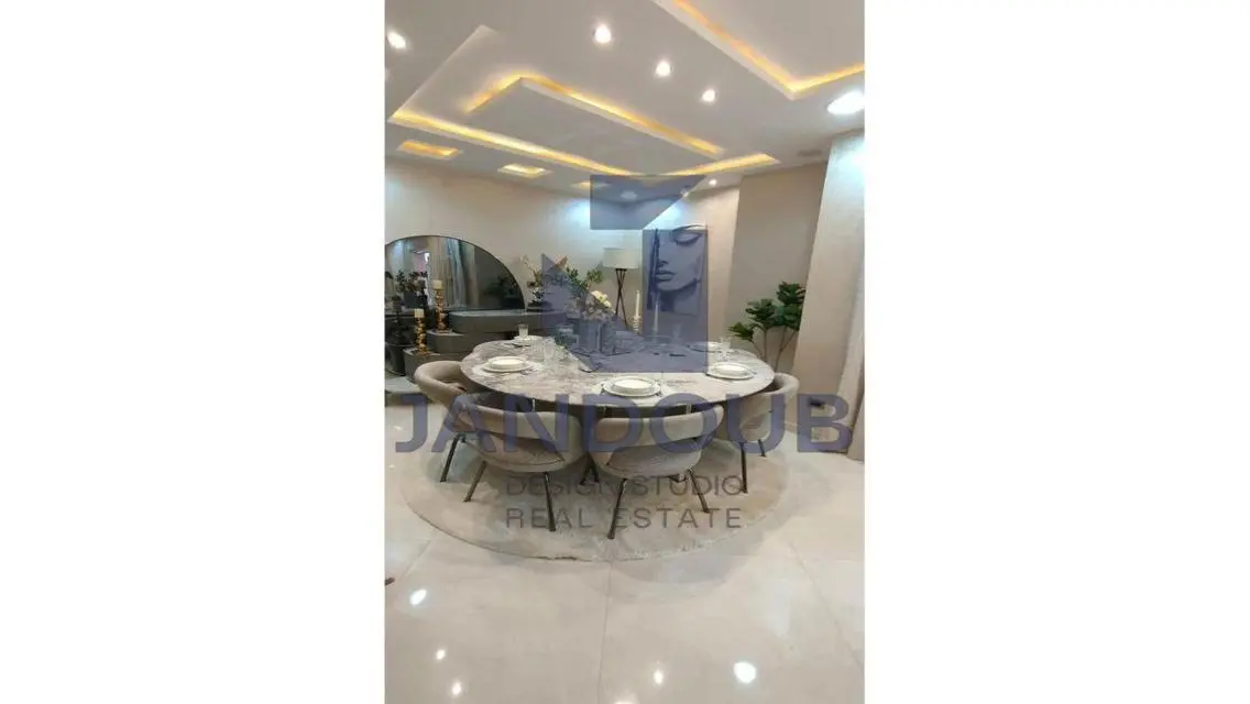 Luxury Duplex for Sale in a Fully Serviced Compoun