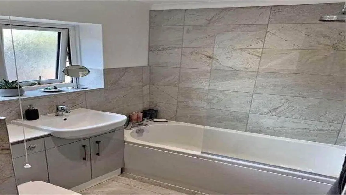 Apartment for sale ready to move fully finished