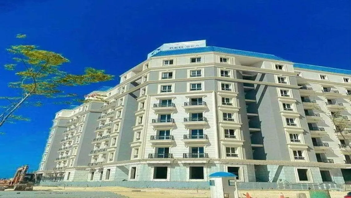 Apartment for sale ready to move fully finished