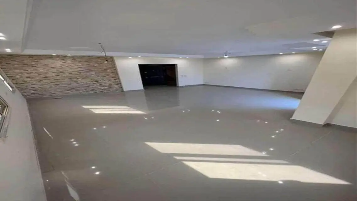 Apartment for sale ready to move fully finished
