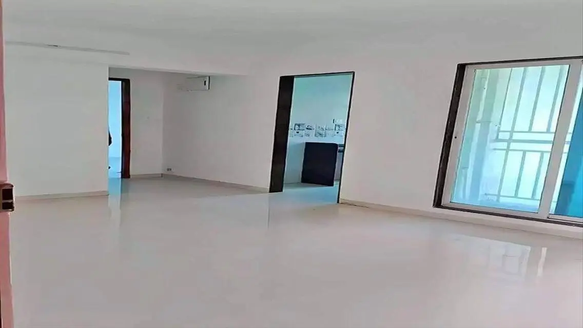 Apartment for sale ready to move fully finished