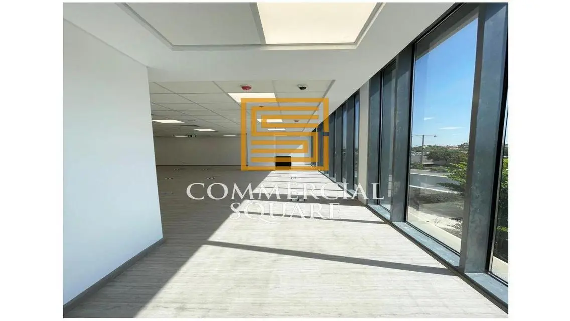 Fully Finished Office for Rent - Ready to Move