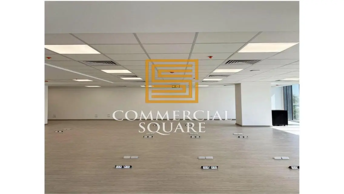 Fully Finished Office for Rent - Ready to Move