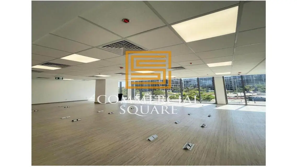 Fully Finished Office for Rent - Ready to Move