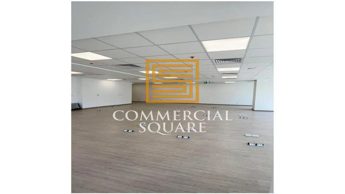 Fully Finished Office for Rent - Ready to Move