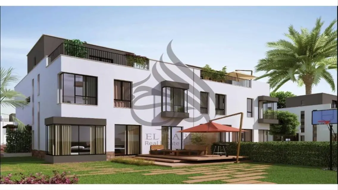 Standalone for sale in Sodic Villette new cairo