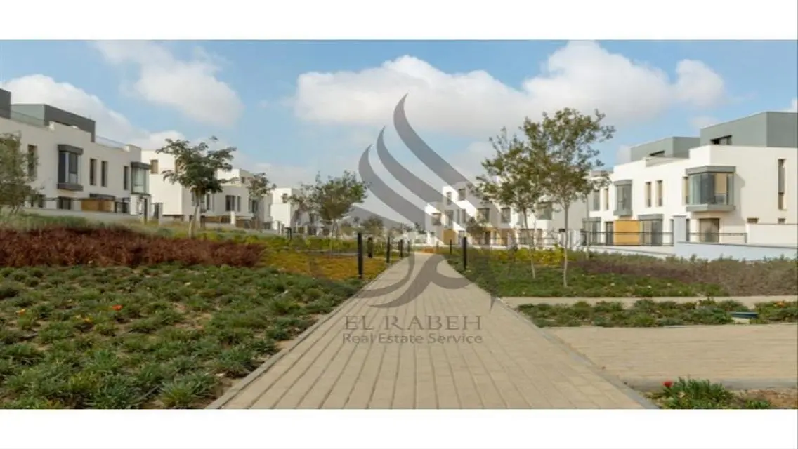 Standalone for sale in Sodic Villette new cairo