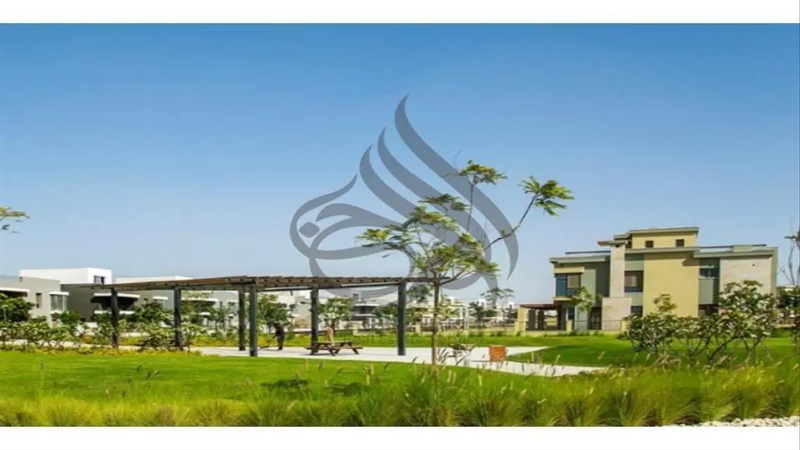 Standalone for sale in Sodic Villette new cairo