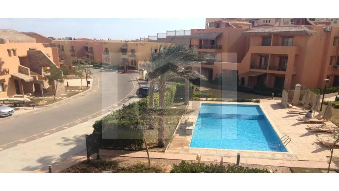 Chalet for sale ( Mountain View Al Sokhna )