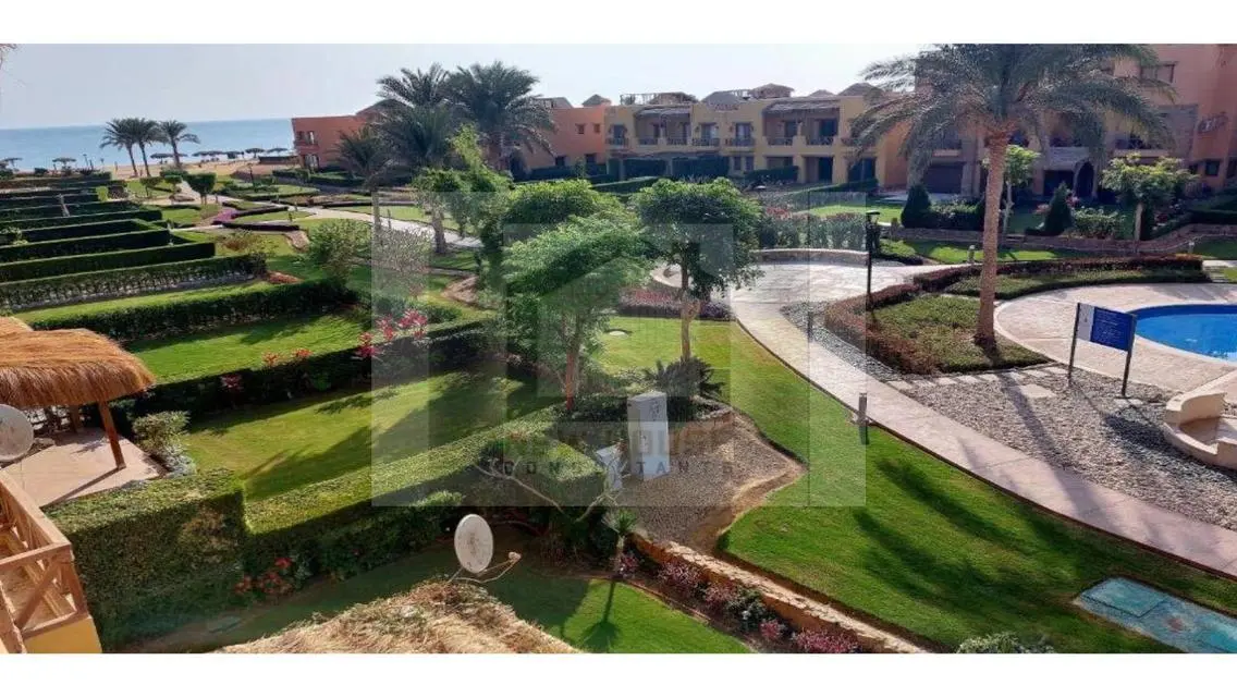Chalet for sale ( Mountain View Al Sokhna )