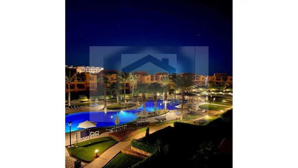 Chalet for sale ( Mountain View Al Sokhna )