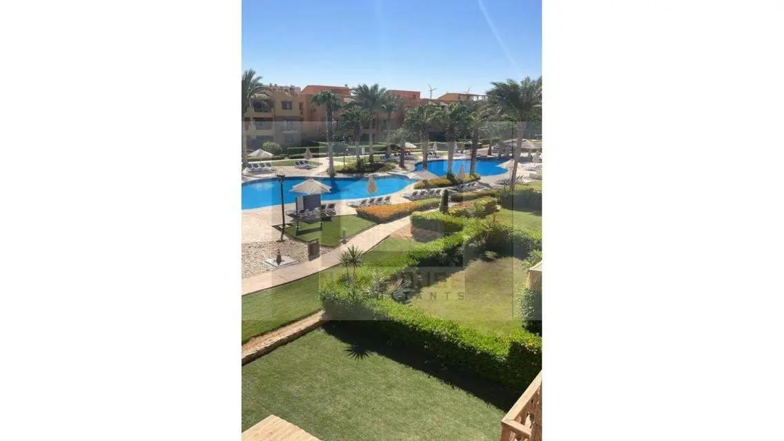 Chalet for sale ( Mountain View Al Sokhna )