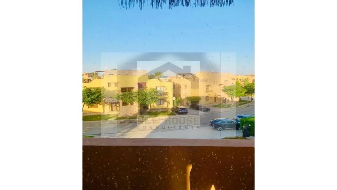Chalet for sale ( Mountain View Al Sokhna )