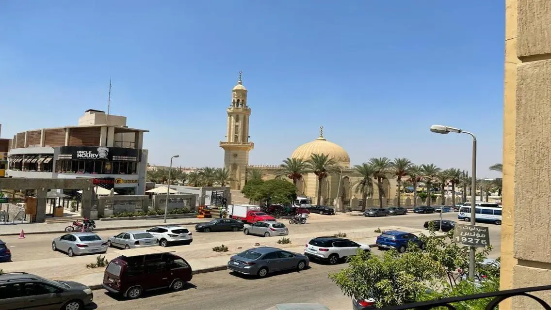مكتب للأيجار بجنوب الاكاديميه 133 m