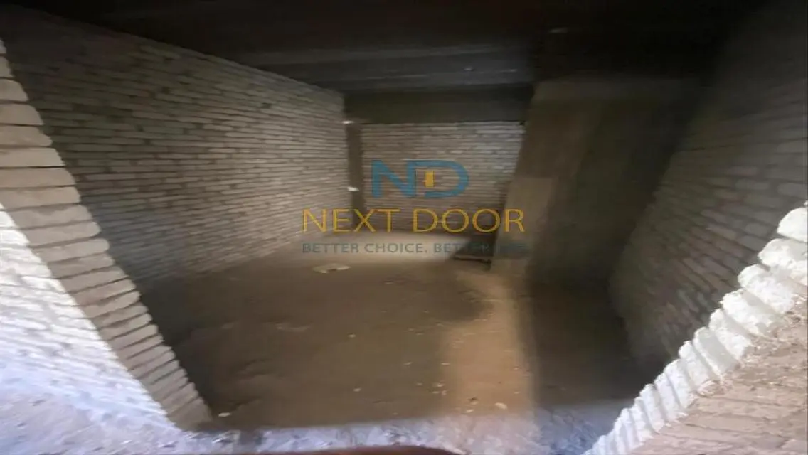 Luxury Ground Apartment for sale in Compound Sarai