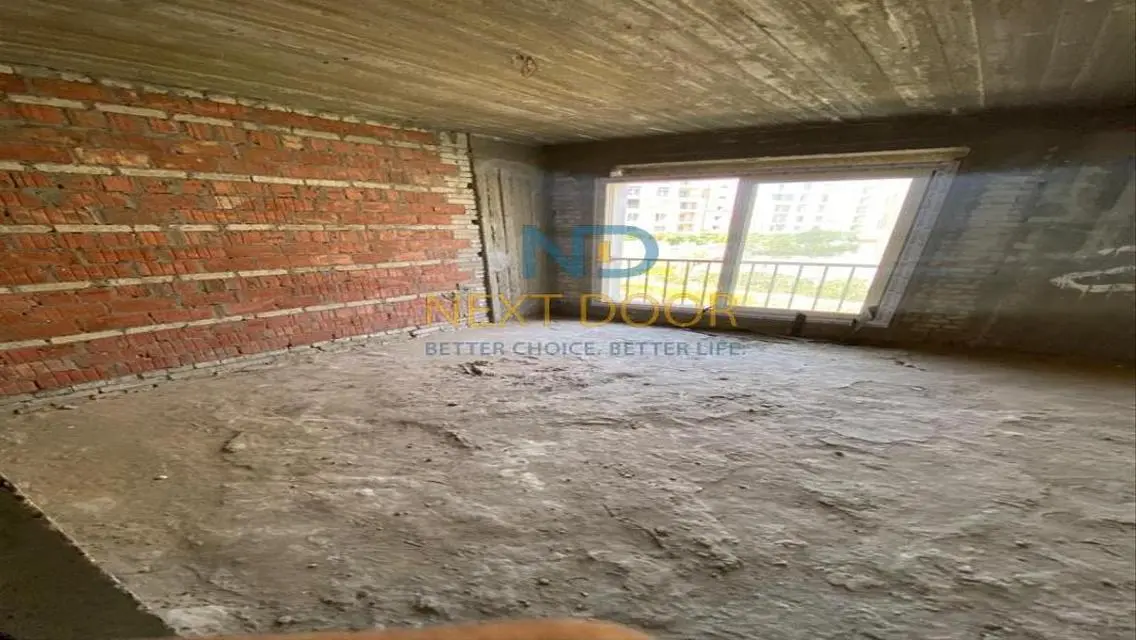 Luxury Ground Apartment for sale in Compound Sarai