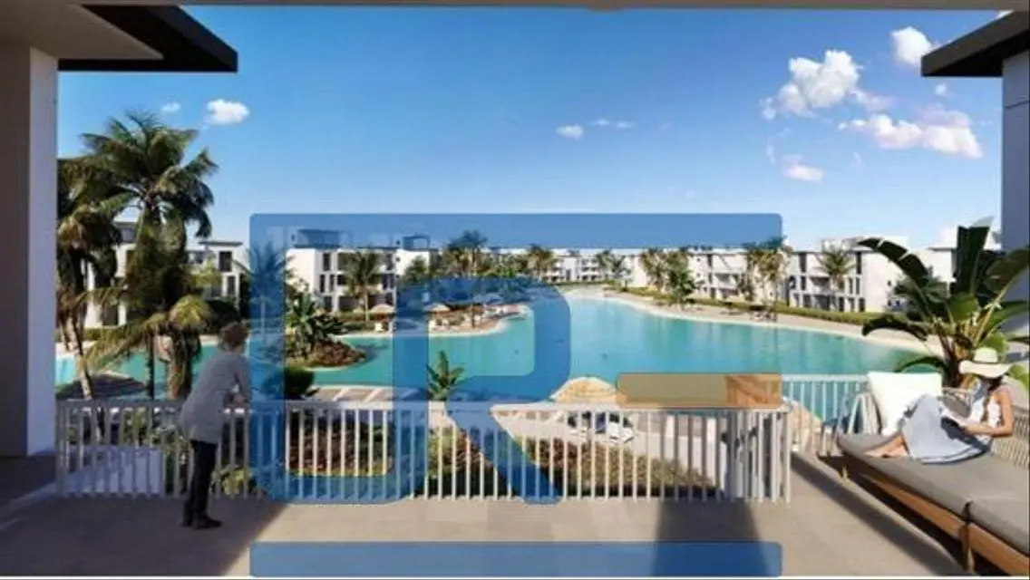 Duplex First Row Lagoon View For Sale In CaliCoast