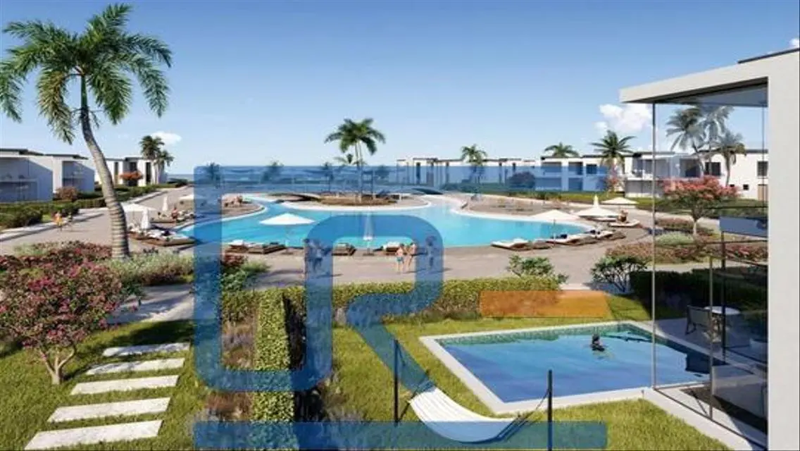 Duplex First Row Lagoon View For Sale In CaliCoast