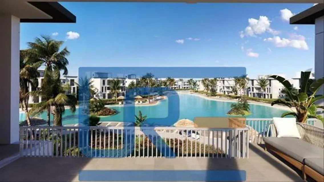 Duplex First Row Lagoon View For Sale In CaliCoast